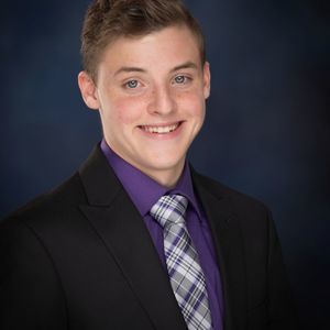 Meet your Posher, Cameron